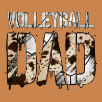 No Background Volleyball Dad Heavyweight Hoodie | Teevron