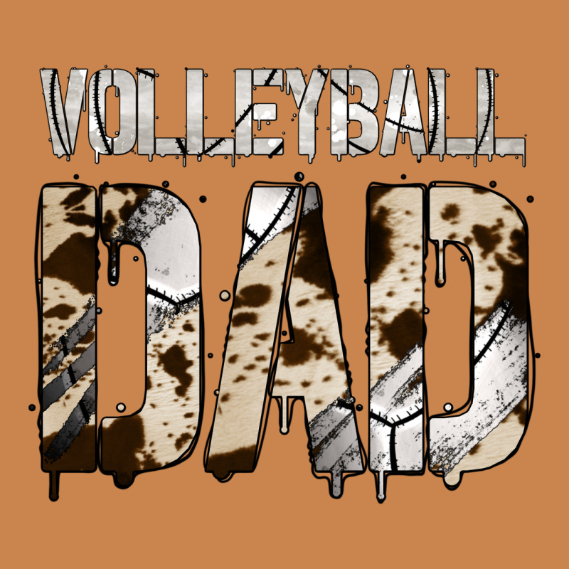 No Background Volleyball Dad Heavyweight Hoodie by Jasminsmagicworld | Teevron