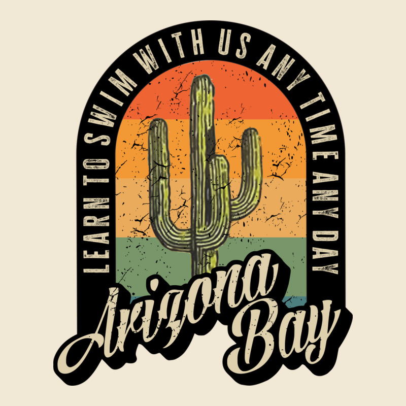 Arizona Bay Swim Team Premium Tee by DesigneFamous | Teevron