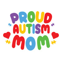 LIL Autism Mom | Teevron