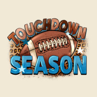 Touchdown Season Premium Tee | Teevron
