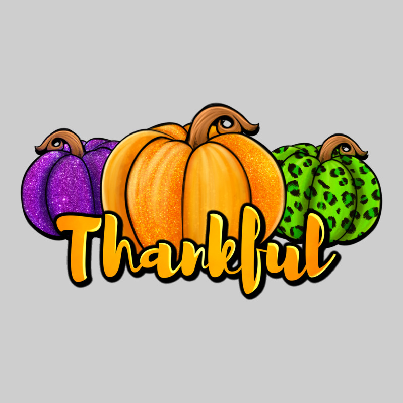 Halloween Pumpkins Thankful Premium Sweatshirt by Jasminsmagicworld | Teevron