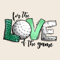 For The Love Of The Game Golf Zipper Hoodie | Teevron