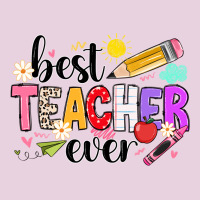 Ibest Teacher Ever Ladies Tee | Teevron