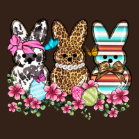 Western Easter Peeps Heavy Core Tee | Teevron