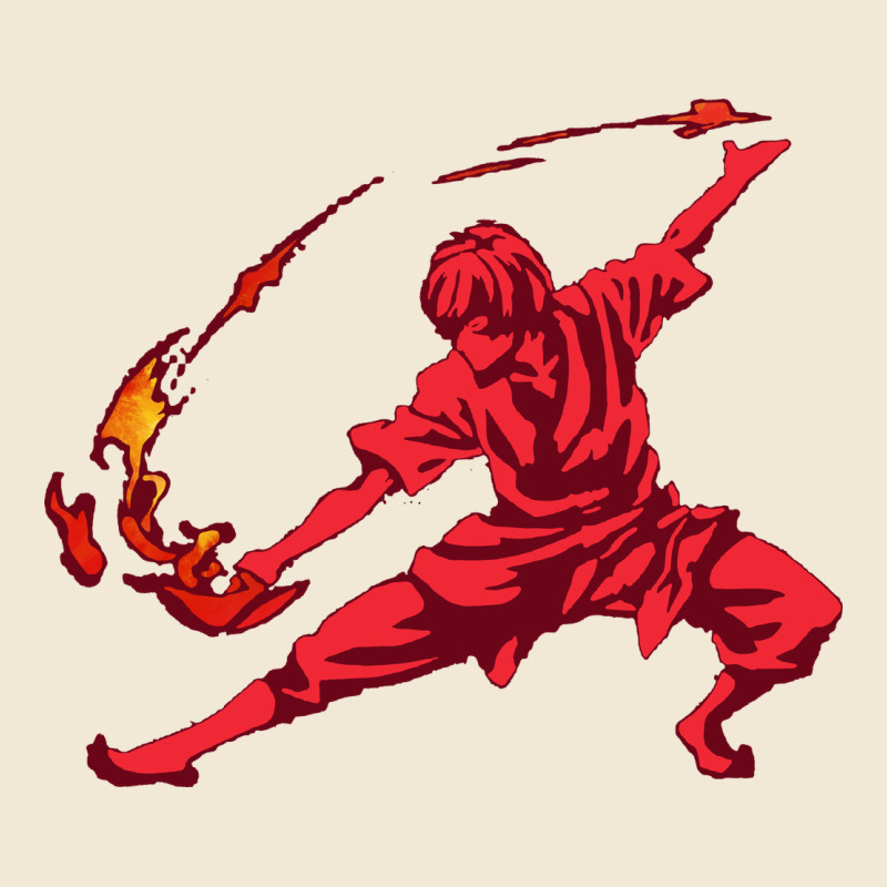 Zuko Premium Tee by DesigneFamous | Teevron