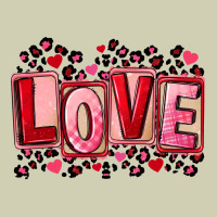 Valentine's Day Love Heavy Core Tee | Teevron