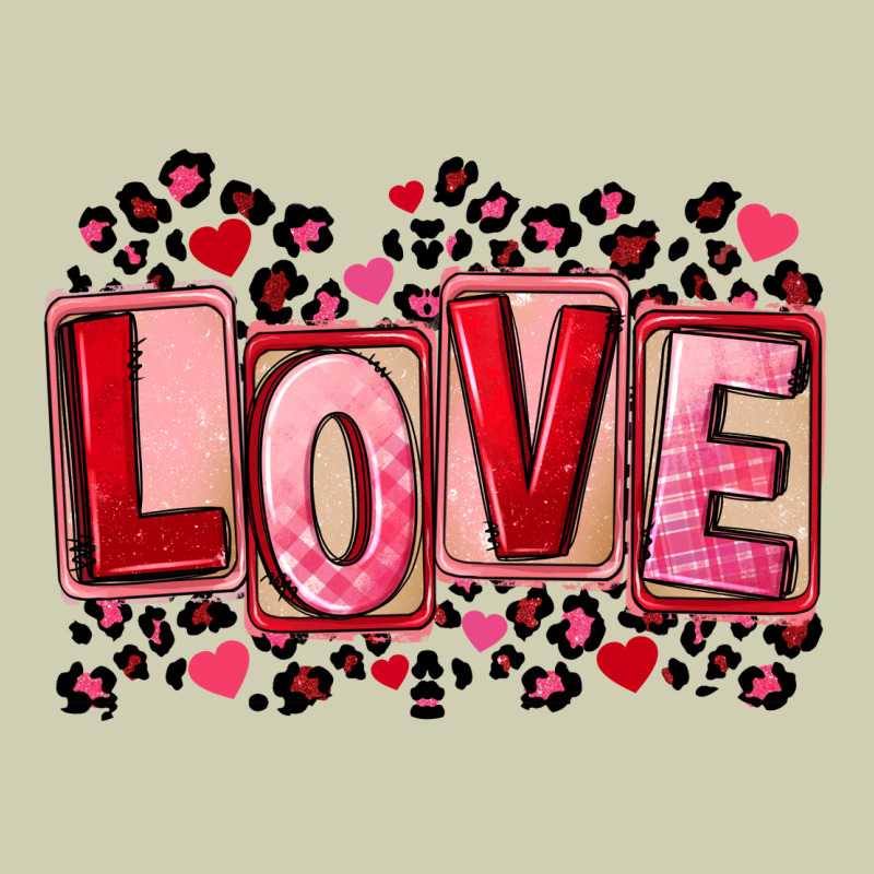 Valentine's Day Love Heavy Core Tee by FaDigitalArtStudio | Teevron