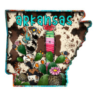 arkansas map | Teevron