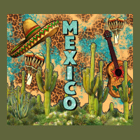 Mexico Classic Tee | Teevron
