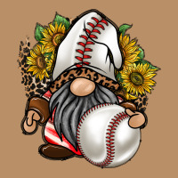 Baseball Gnome Vintage Hoodie | Teevron