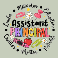 Principal Assistant Ladies Tee | Teevron