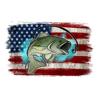 American Flag Fish | Teevron