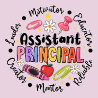 Principal Assistant Ladies Tee | Teevron