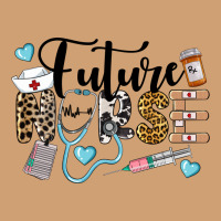 Western Future Nurse Vintage Tee | Teevron
