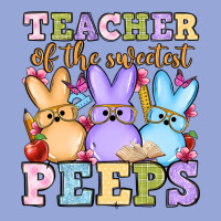 Easter Day Teacher Of The Sweetest Peeps Classic Tee | Teevron