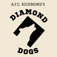 Lassos Diamond Dogs Classic Premium Tee | Teevron