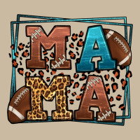 American Football Mama Mother's Day Long Sleeve Tee | Teevron
