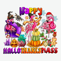 Happy Hallo Thanks Mas Urban Heavy Tee | Teevron
