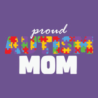 Lil Autism Mom Vintage Tee | Teevron
