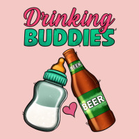 Drinking Buddies Urban Heavy Tee | Teevron