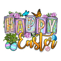 Happy Easter | Teevron