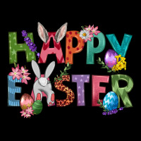 Western Happy Easter Premium Tee | Teevron