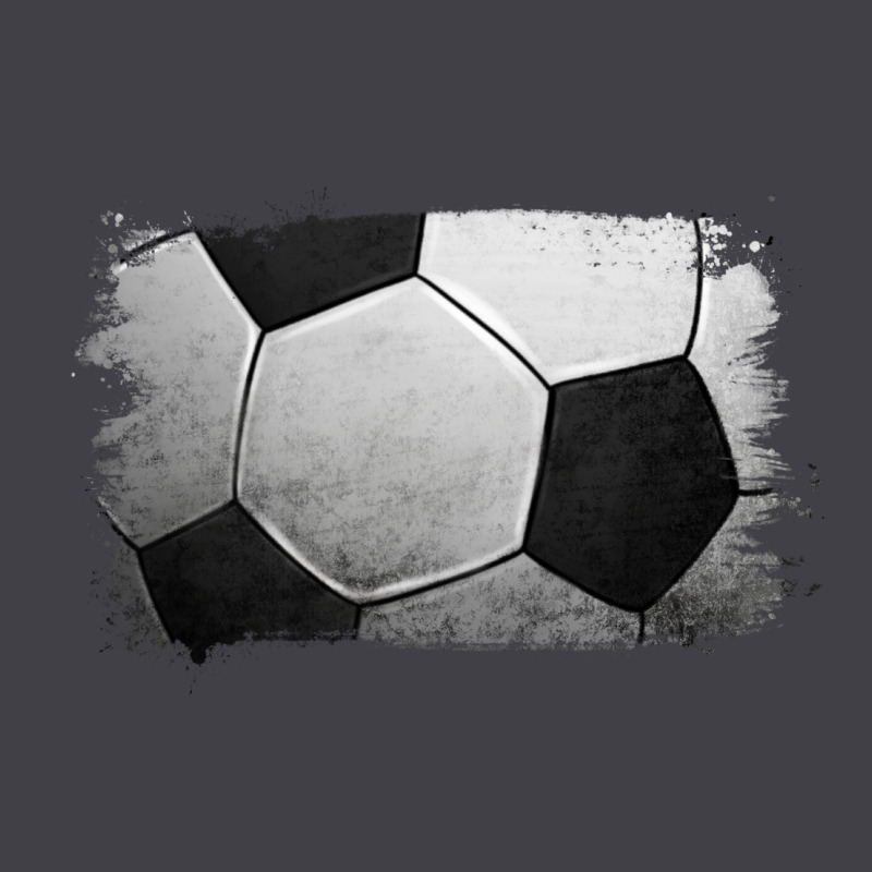 Soccer Brushstroke Heavyweight Hoodie by Jasminsmagicworld | Teevron