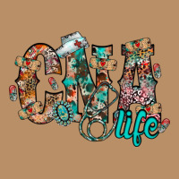 Cna Life Vintage Hoodie | Teevron