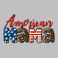 Western American Mama Mother's Day Long Sleeve Tee | Teevron