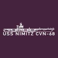 Uss Nimitz Navy Supercarrier Aircraft Carrier Gift Premium Tee | Teevron