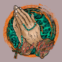 God Bless You Vintage Hoodie | Teevron