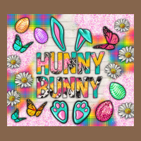 Hunny Bunny And Egg Easter Tumbler Premium Tee | Teevron