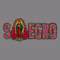 Suegro Our Lady Of Guadalupe 2 Heavyweight Hoodie | Teevron