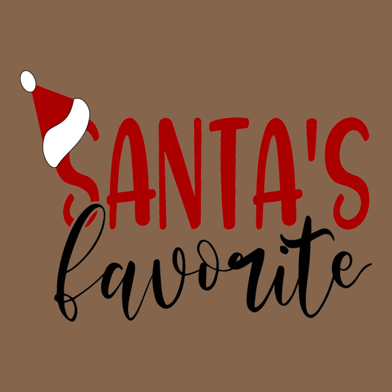 Santa's Favorite Ho Premium Tee by DesigneFamous | Teevron