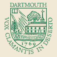 The Dartmouth, College Premium Tee | Teevron