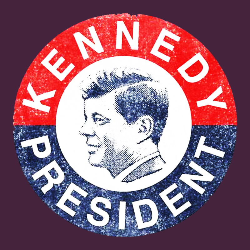 Vintage 1960 Kennedy For President Premium Tee by DesigneFamous | Teevron