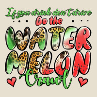 Watermelon Crawl Urban Heavy Tee | Teevron