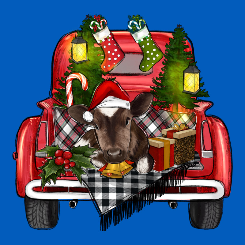 Christmas Truck Urban Hoodie by RanaPortraitStore | Teevron