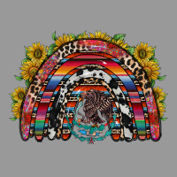 Mexican Rainbow Vintage Hoodie | Teevron