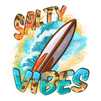 Salty vibes | Teevron