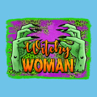 Witchy Woman Hands Premium Sweatshirt | Teevron