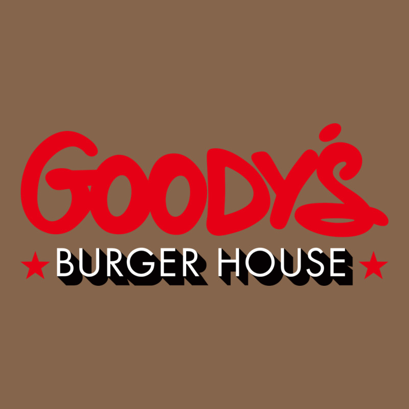 Goody's Burger House Premium Tee by DesigneFamous | Teevron