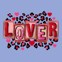 Valentine's Day Lover Classic Tee | Teevron