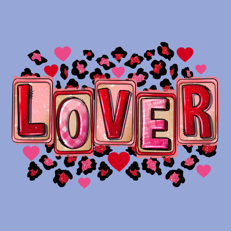 Valentine's Day Lover Classic Tee by FaDigitalArtStudio | Teevron