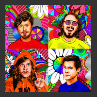 workaholics | Teevron