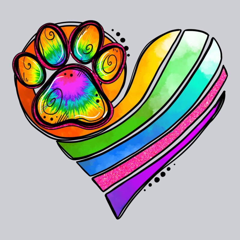 Pride Heart Urban Hoodie by Jasminsmagicworld | Teevron