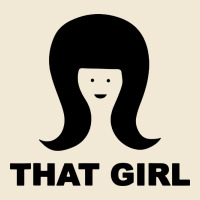 That Girl Premium Tee | Teevron