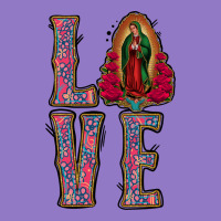 Love Lady Of Guadalupe Urban Hoodie | Teevron