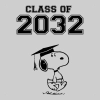 Funny Graduation Class Of 2032 Premium Tee | Teevron